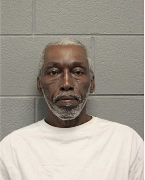LEE HARRIS, Cook County, Illinois