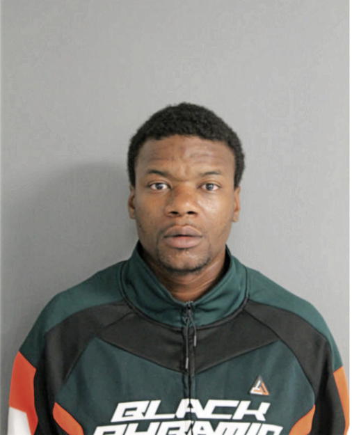 DWAYNE D HEAD, Cook County, Illinois