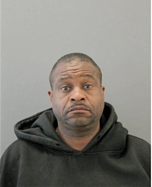 MARK HEGWOOD, Cook County, Illinois