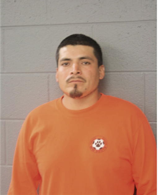 PASQUAL HERNANDEZ, Cook County, Illinois