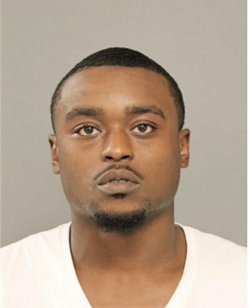 DEWAYNE HILL, Cook County, Illinois