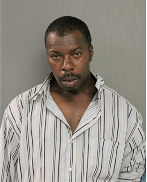 RALPH A HOLLOWAY, Cook County, Illinois