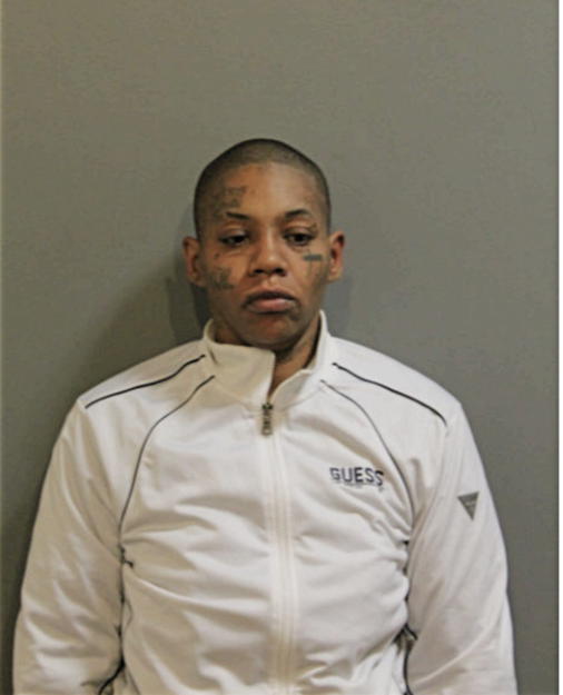 SAMINA HOLLY, Cook County, Illinois