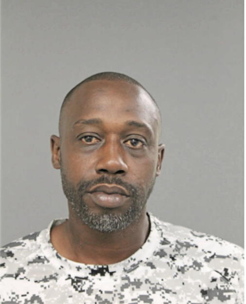 KEVIN HONORABLE, Cook County, Illinois