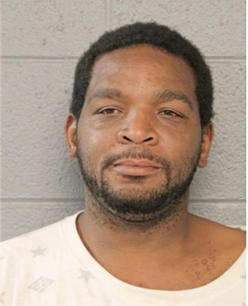ROBERT D HUDSON, Cook County, Illinois