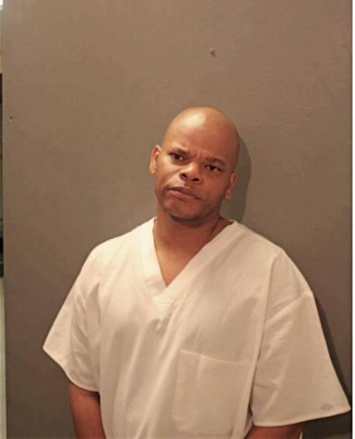 WAYNE HUGHES, Cook County, Illinois