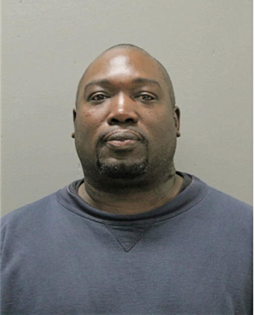 AFFICE JACKSON, Cook County, Illinois