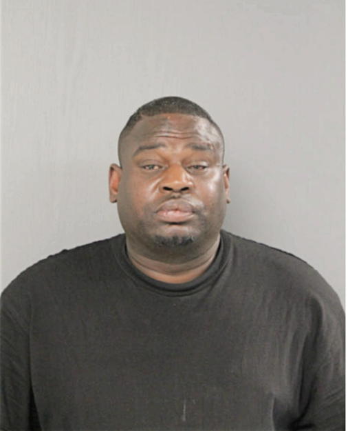 WILLIAM JACKSON, Cook County, Illinois