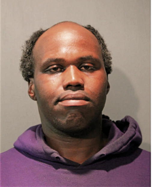 MAURICE JEFFERSON, Cook County, Illinois