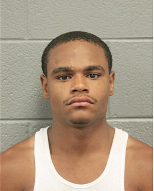 ANTHONY JENKINS, Cook County, Illinois