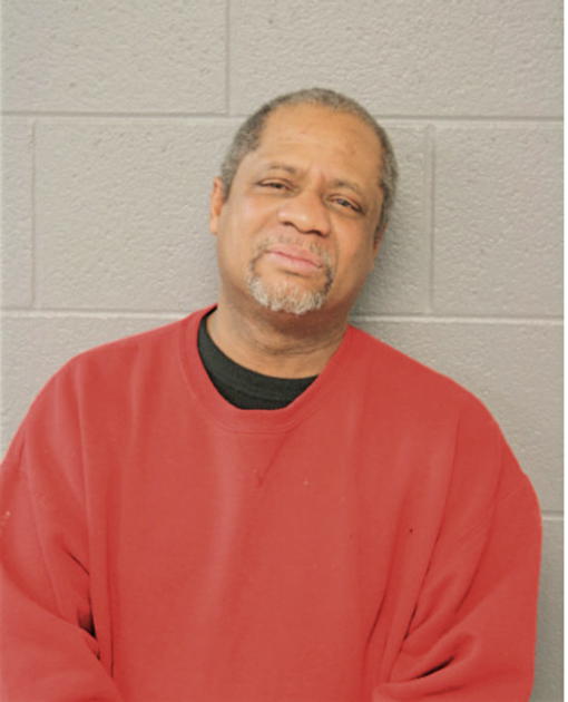 CHARLES E JENKINS, Cook County, Illinois