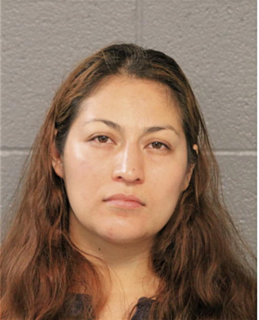 JESSICA JIMENEZ, Cook County, Illinois