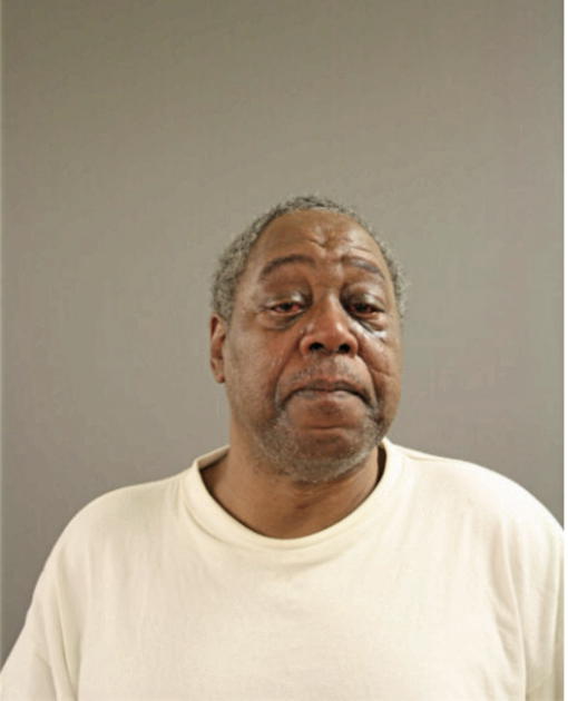 ANTHONY JOHNSON, Cook County, Illinois