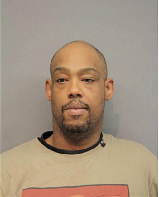 ANTIONE S JOHNSON, Cook County, Illinois