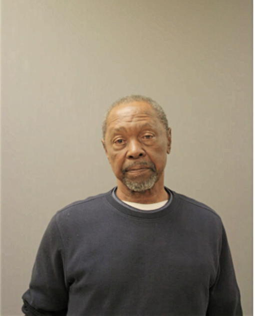 JOHN D JOHNSON, Cook County, Illinois