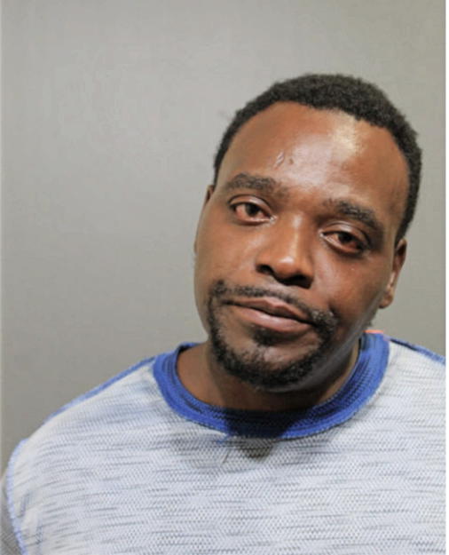 KEVIN L JOHNSON, Cook County, Illinois