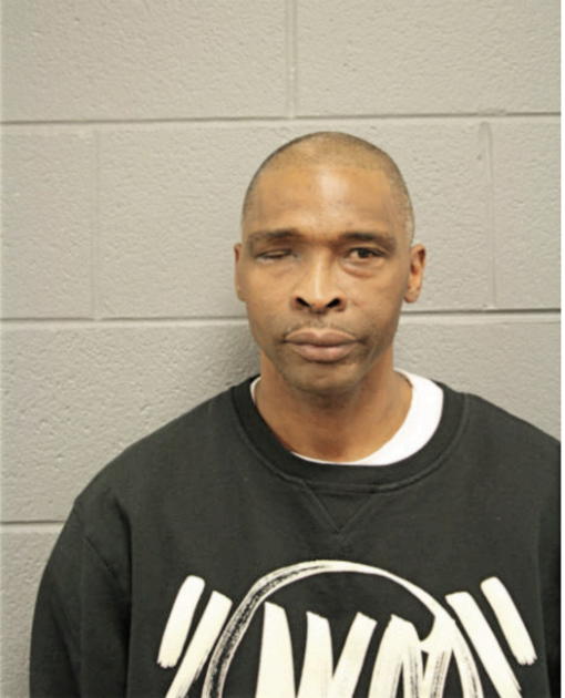 MARSHALL E JOHNSON, Cook County, Illinois