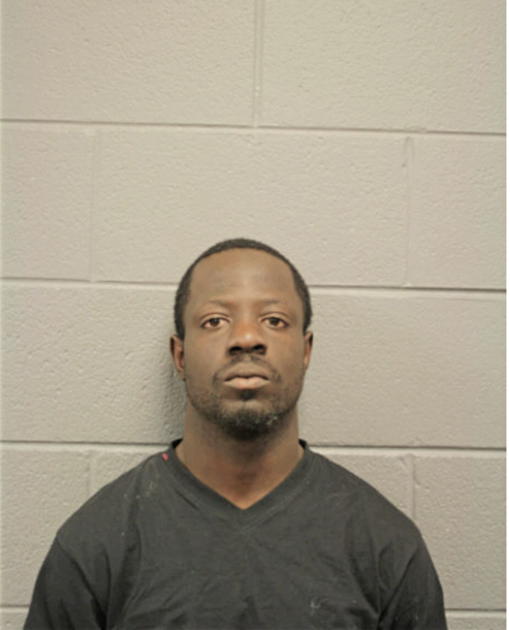 TAVISH L JOHNSON, Cook County, Illinois