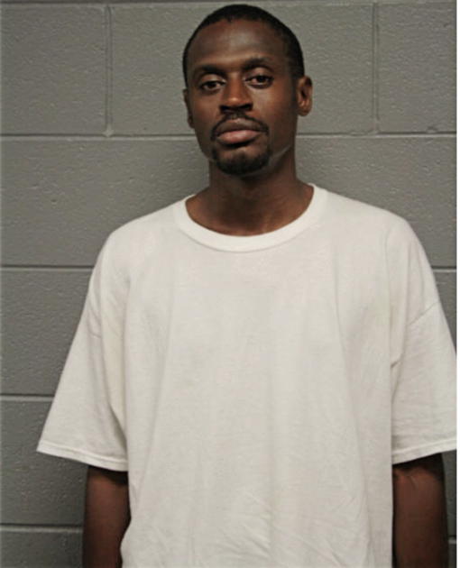 ROBERT LEE JONES JR, Cook County, Illinois