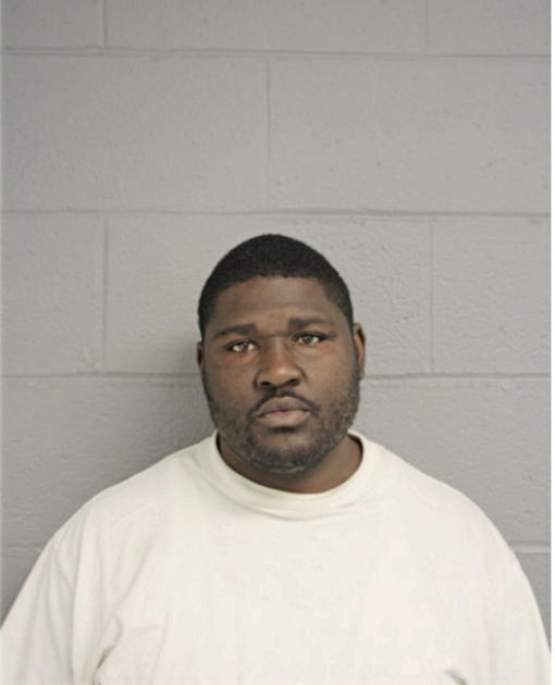 RONALD L JONES, Cook County, Illinois