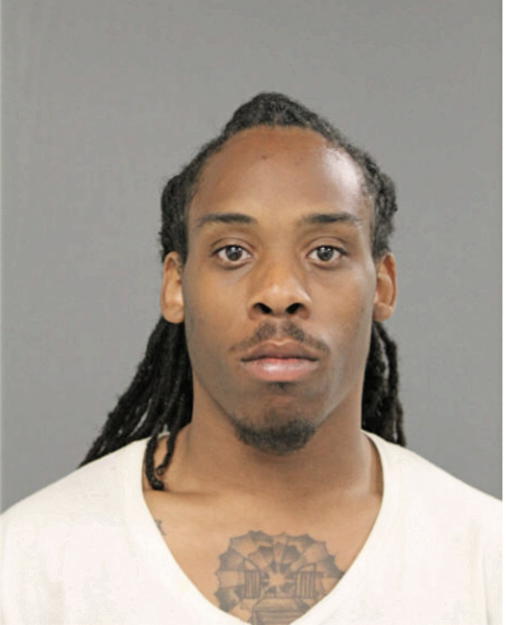 DEANDRE DUE JUAN WILLIAMS, Cook County, Illinois