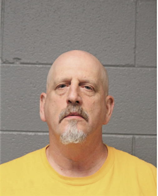 MARC KAPLAN, Cook County, Illinois