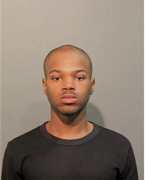JAVELLE KING, Cook County, Illinois