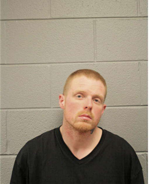PHILLIP D KRUTUL, Cook County, Illinois