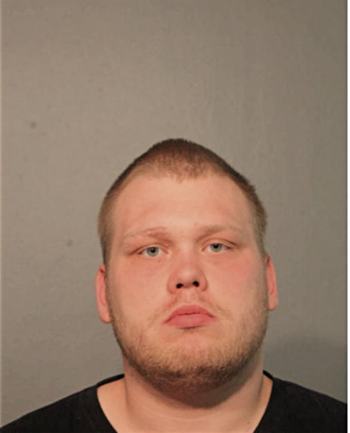 STANLEY A KRZAK, Cook County, Illinois