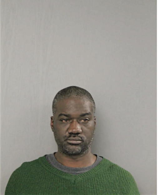 ROBERT LAIRD, Cook County, Illinois