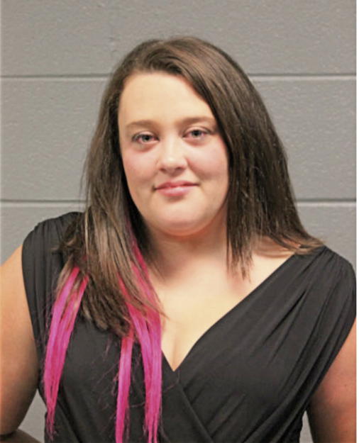 FIONA M LALLY, Cook County, Illinois