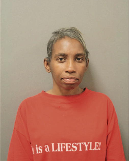 TONYA M LANG, Cook County, Illinois