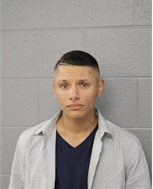 VICTOR LARA, Cook County, Illinois