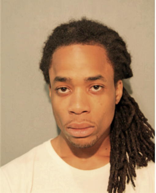 ZACHARY W LATIMORE, Cook County, Illinois