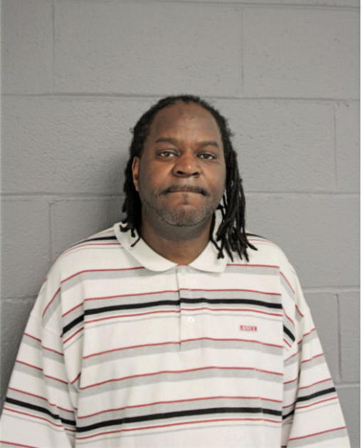 EDDIE L LOFTON, Cook County, Illinois