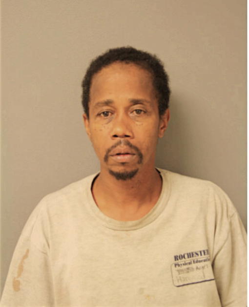 MICHAEL LOVE, Cook County, Illinois