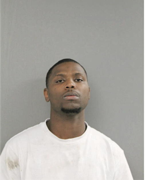 DARNELL LOWE, Cook County, Illinois