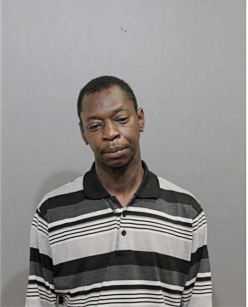 KEVIN L MACON, Cook County, Illinois