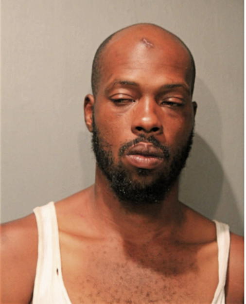 MARSHAWN MARTIN, Cook County, Illinois
