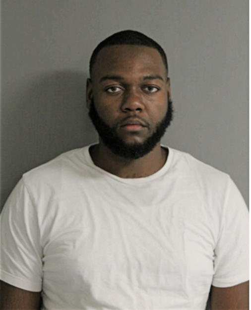WILLIAM C MCCREA, Cook County, Illinois