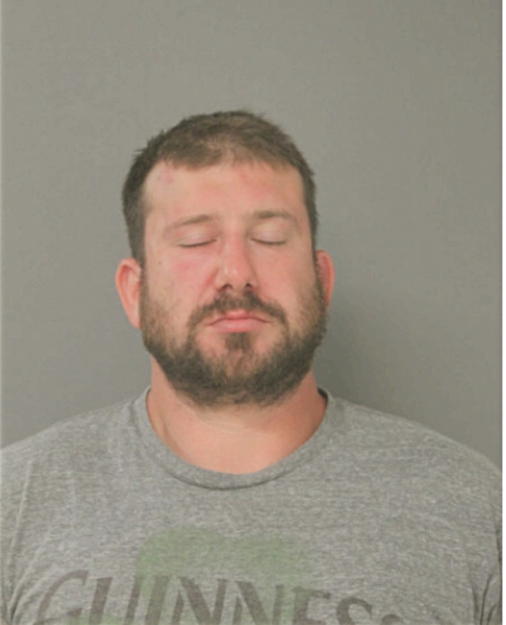 MIKE S MCINTYRE, Cook County, Illinois