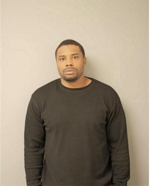 ANTOINE D MCMILLAN, Cook County, Illinois