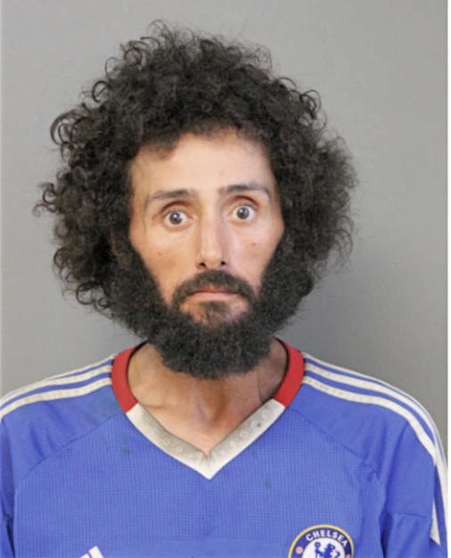 JUAN MEZA, Cook County, Illinois