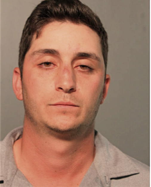 SAMUEL ANTHONY MIGDAL, Cook County, Illinois