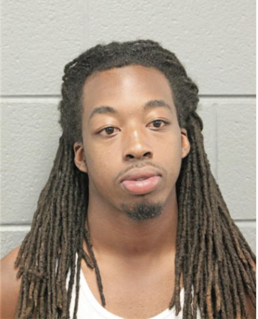 IVAN MILLER, Cook County, Illinois