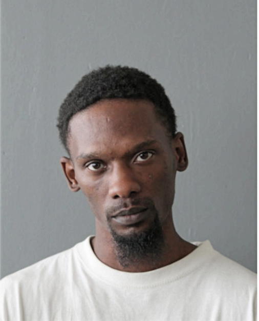 DARRYL J MOORE, Cook County, Illinois