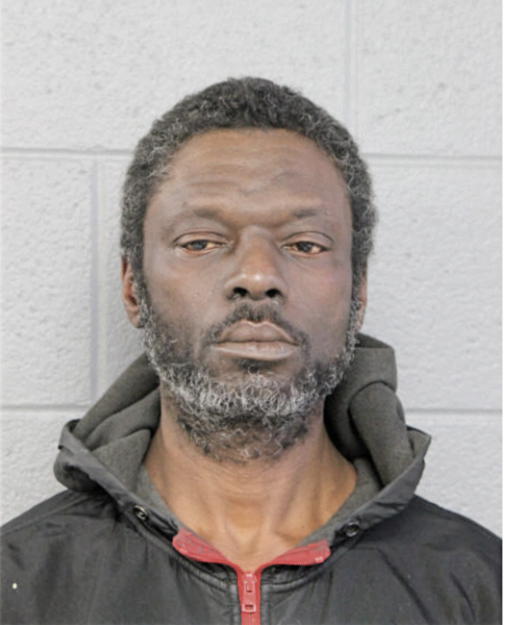 MONTEE L MOORE, Cook County, Illinois