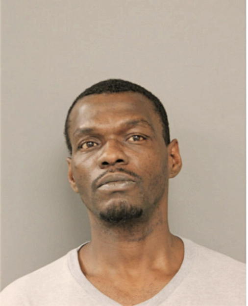 TERRY T MOORE, Cook County, Illinois