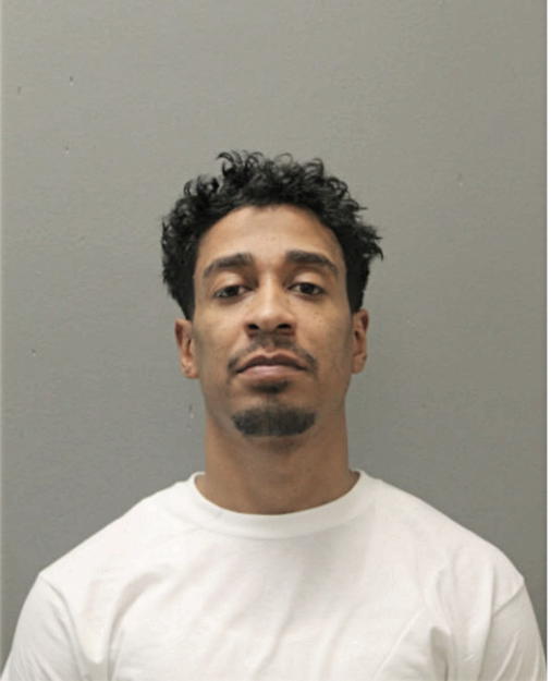 ISA A MUHAMMAD, Cook County, Illinois