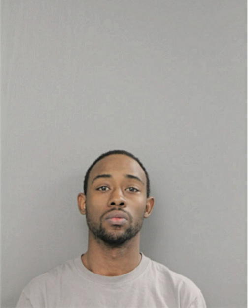 ALFRED MURRY, Cook County, Illinois